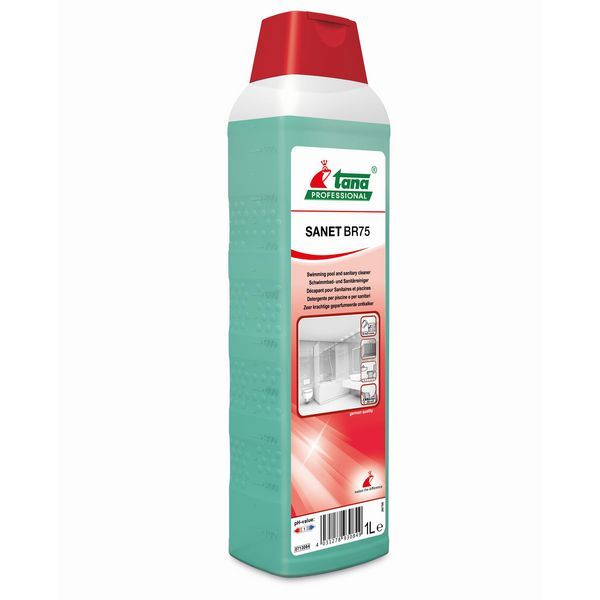 TANA SANET BR 75 Sanitärreiniger