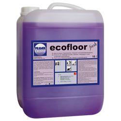 Pramol Ecofloor fresh 10l Frischpflegekonzentrat
