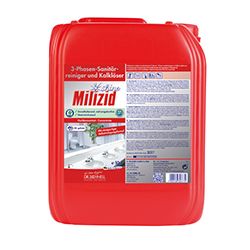 Dr. Schnell MILIZID SHINE Konzentrat Sanitärreiniger