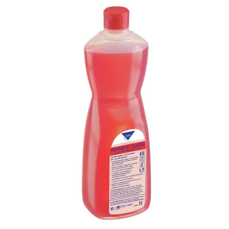 KLEEN PURGATIS Premium No. 1 Classic