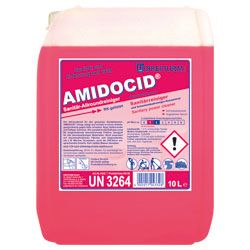 Dreiturm Amidocid 10l