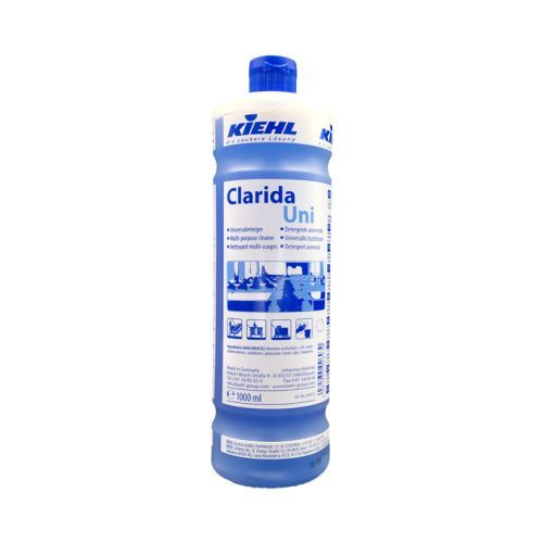 Clarida Uni Unterhaltsreiniger
