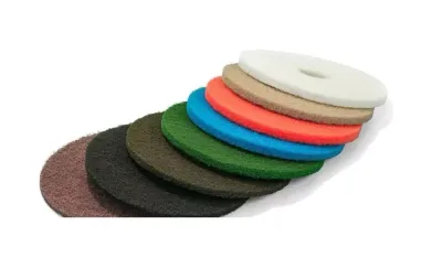 Superpads &amp; Handpads &amp; Melaminpads
