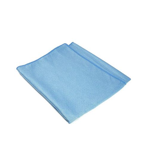 ​Facelift Microfasertuch blau 80x60 100% Microfaser 70% Ployester 30% Polyamide paragon