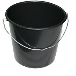 Baueimer 10 Liter