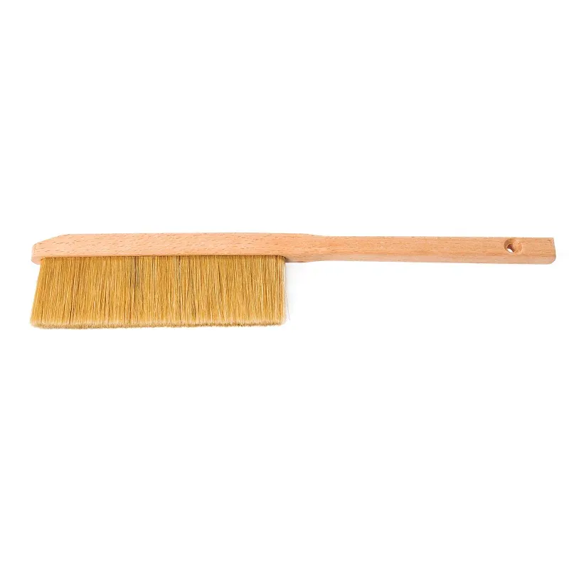 Maler-Abstauber 41x1,2cm mit langen Stiel
