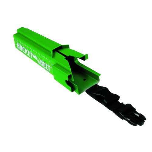UNGER Bucket on a Belt Classic Werkzeughalter