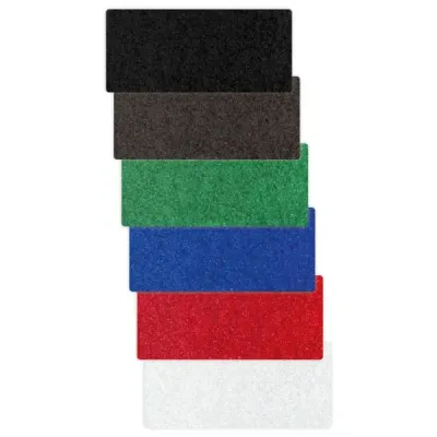 10er PackHandpad dünn einfach 15x23mm