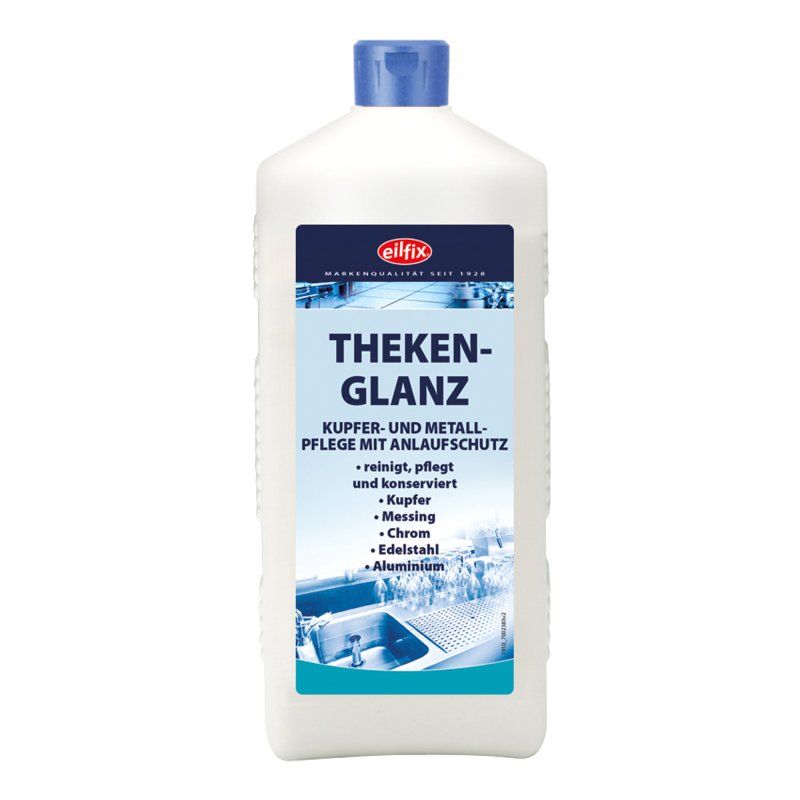 Eilfix Thekenglanz 1Liter
