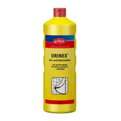 Eilfix Urinex Urin- und Kalksteinlöser 1 Liter