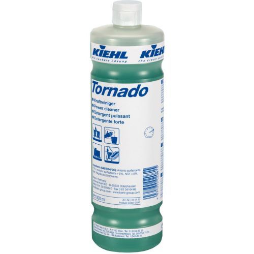 Tornado Kraftreiniger