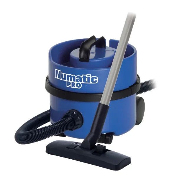 Numatic NVP 180-11 Profi-Staubsauger Kesselsauger Trockensauger