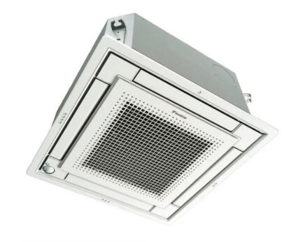 DAIKIN ZFAG50A R-32