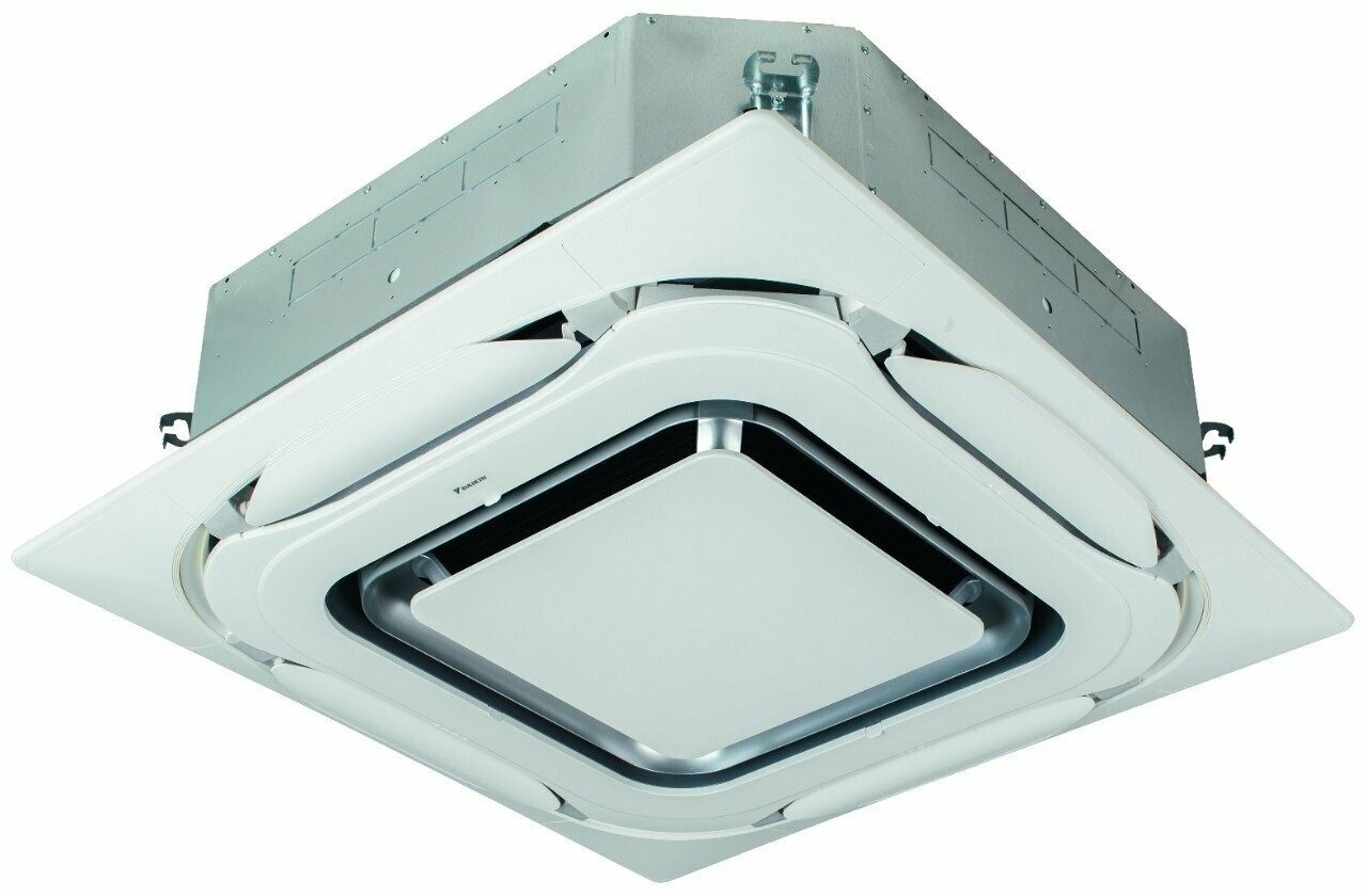 DAIKIN ZCAG60B R-32
