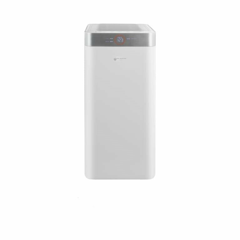 EAS ELECTRIC EPUR660