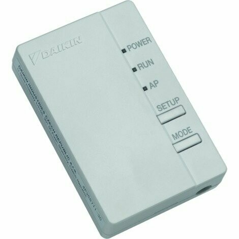 DAIKIN ONLINE CONTROLLER BRP069C81