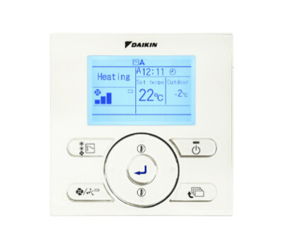 DAIKIN TERMOSTATO BRC1E53A