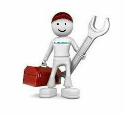 ASISTENCIA TÉCNICA AIRE ACONDICIONADO