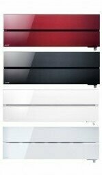 MITSUBISHI ELECTRIC MSZ-LN25VG R-32