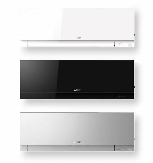 MITSUBISHI ELECTRIC MSZ-EF35VG R-32