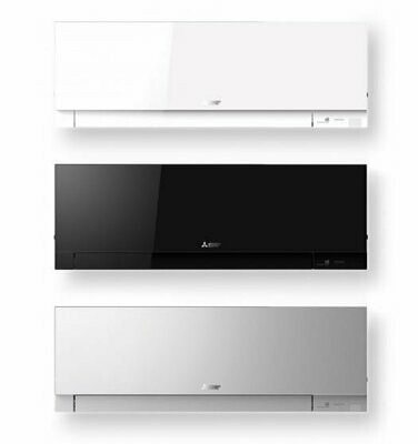 MITSUBISHI ELECTRIC MSZ-EF25VG R-32