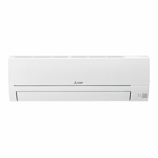 MITSUBISHI ELECTRIC MSZ-HR25VF R-32