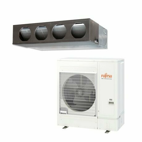 FUJITSU ACY125K-KA R-32