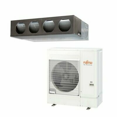 FUJITSU ACY125K-KA R-32