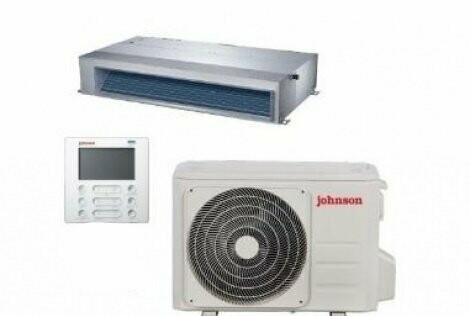 JOHNSON JDM35VK R-32