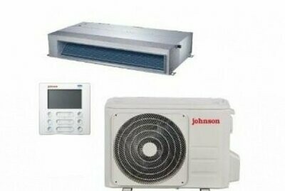 JOHNSON JDM105VK R-32