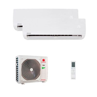 JOHNSON J2FM42+(2)K2 25 R-32