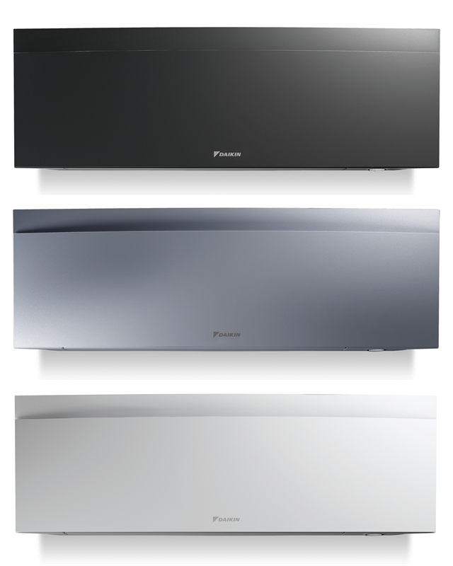 DAIKIN TXJ35AW/S/B R-32