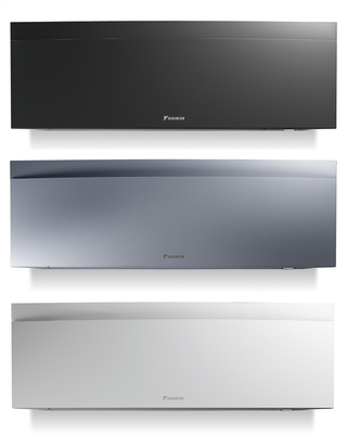 DAIKIN TXJ35AW/S/B R-32