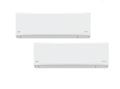 FUJITSU AOY50UI-KB + ASY25-KN +ASY35-KN R-32