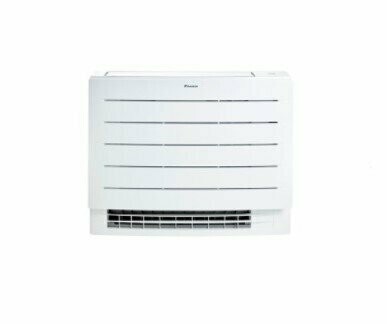 DAIKIN DE SUELO VXM35B R-32