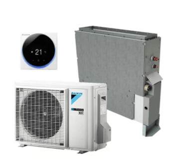 DAIKIN NAS35A R-32