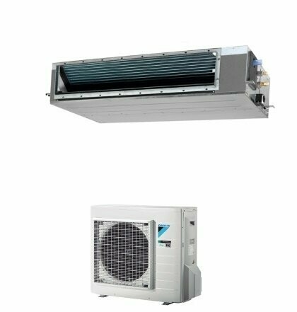 DAIKIN ADEAS60A R-32
