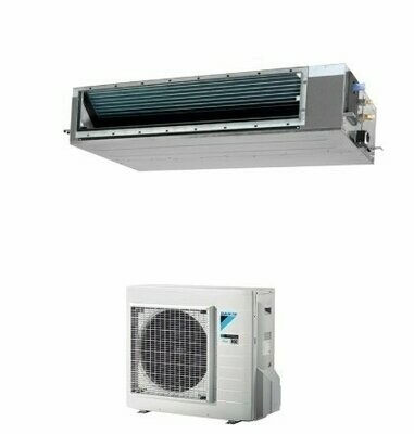 DAIKIN ADEAS60A R-32