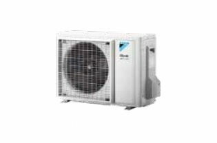 DAIKIN ZBAG60A R-32