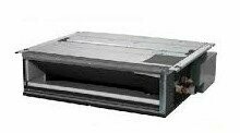 DAIKIN ZDXMG35F R-32