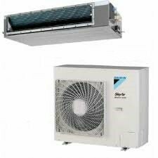 DAIKIN BASG71A R-32