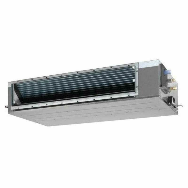 DAIKIN ZBAG125A R-32