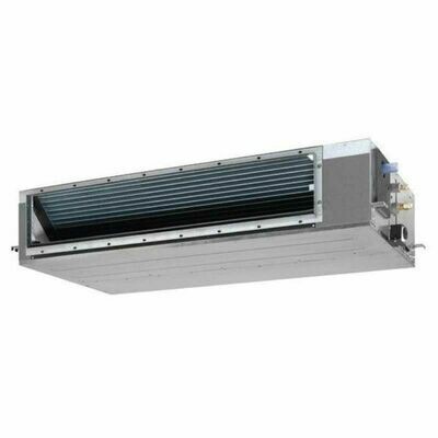 DAIKIN ZBAG125A R-32