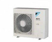DAIKIN ZBAG125A R-32