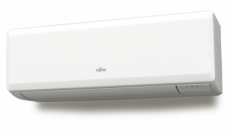 FUJITSU ASY35UI-KP R-32