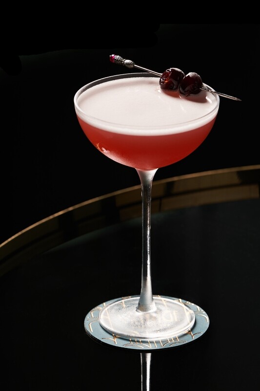 Cosmopolitan 1934 (2 Portionen) Cosmopolitan 1934 (2 Portionen)