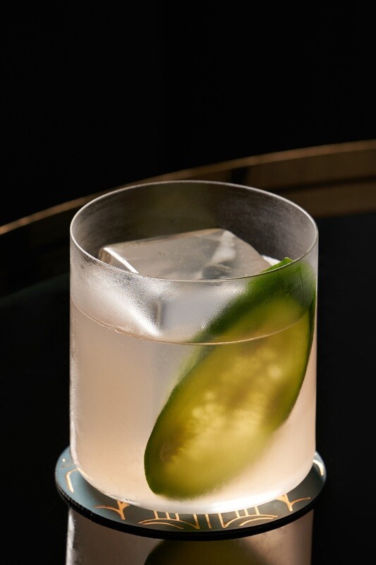 Moscow Mule Moscow Mule