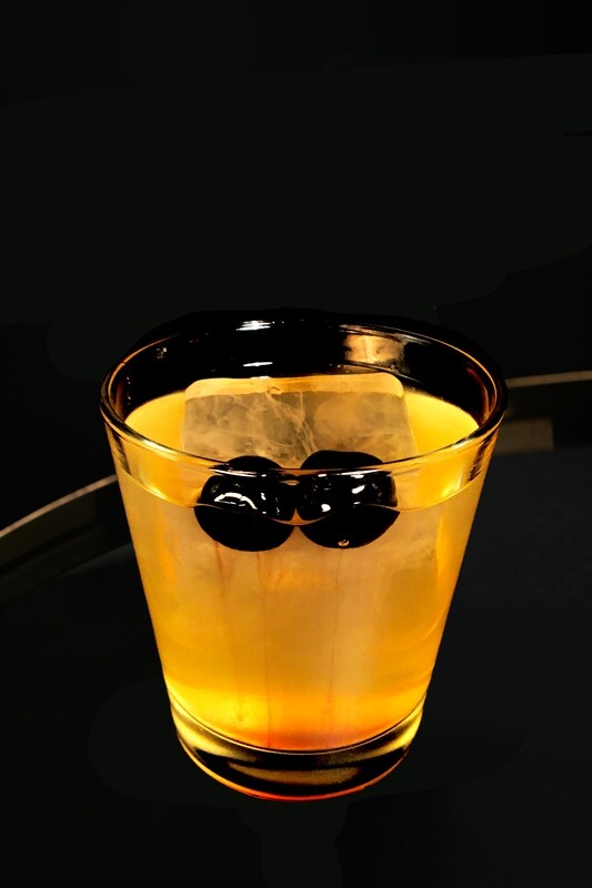 Milk Punch Milk Punch