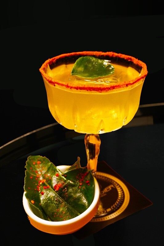 Java Cocktail (2 Portionen) Java Cocktail (2 Portionen)