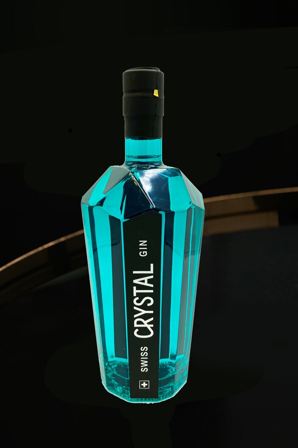Swiss Crystal Gin 70 cl